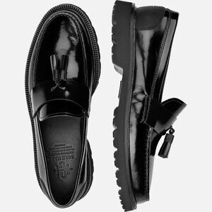 Cole Haan Tassel Loafer - Men Size 7.5